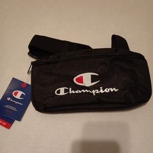 Champion Graphic Waist Bag